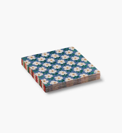 Paper Cocktail Napkins - Americana