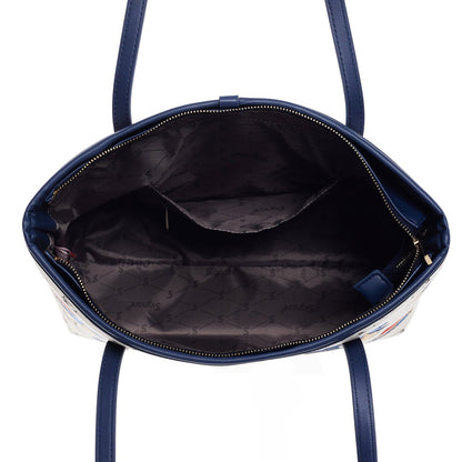 Paddington Bear College Tote Bag