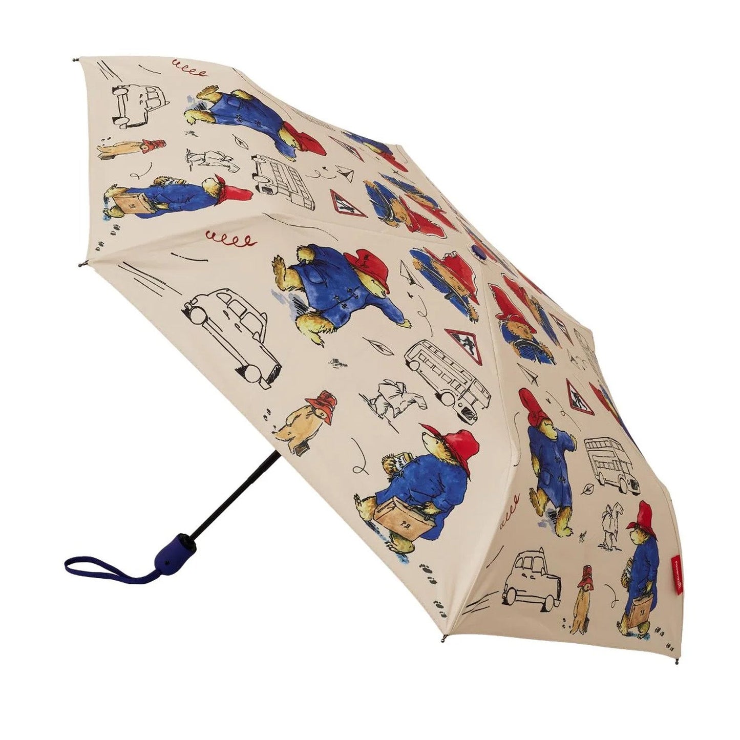 Paddington Bear Umbrella