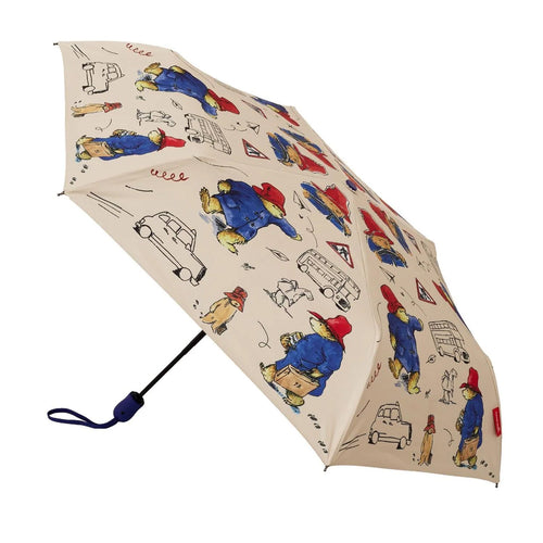 Paddington Bear Umbrella