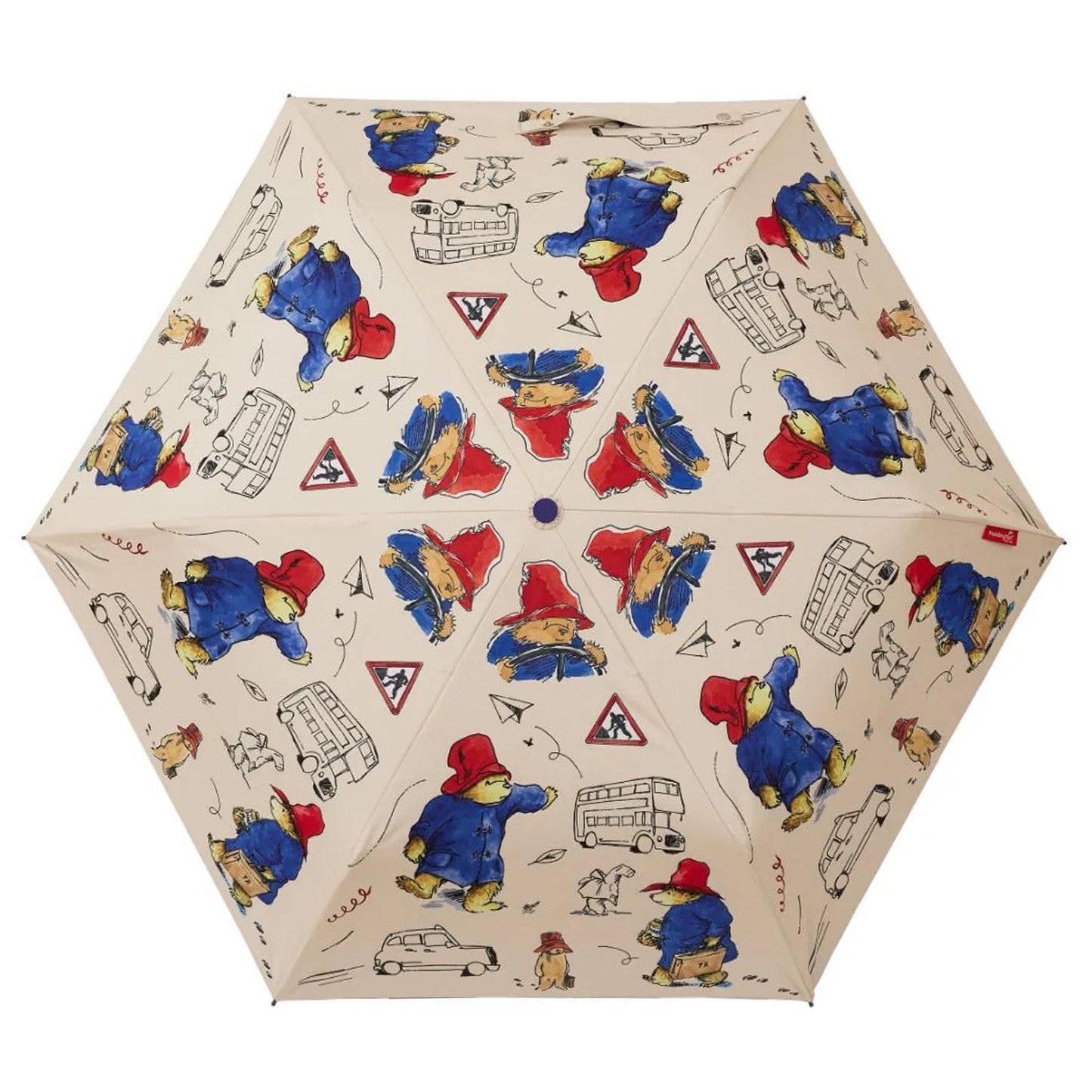 Paddington Bear Umbrella
