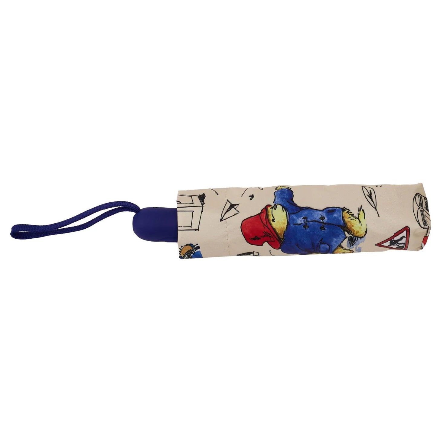Paddington Bear Umbrella