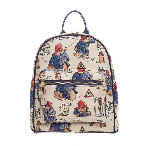Paddington Bear Daypack