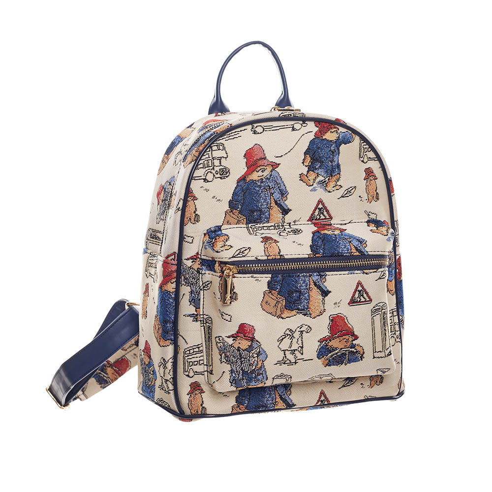 Paddington Bear Daypack