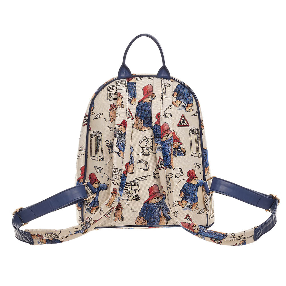 Paddington Bear Daypack