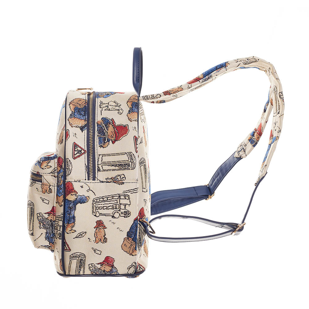Paddington Bear Daypack