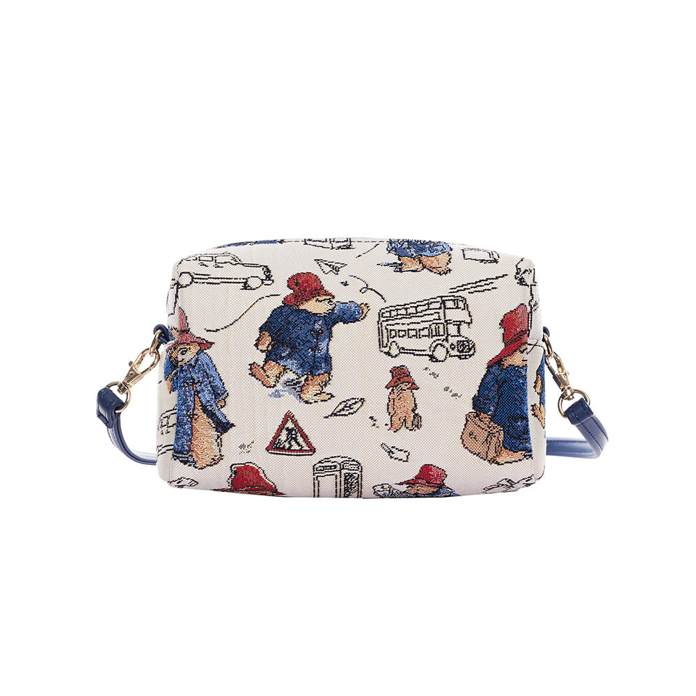 Paddington Bear Hip Bag