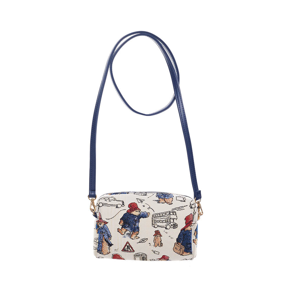 Paddington Bear Hip Bag