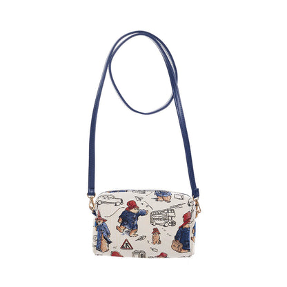 Paddington Bear Hip Bag