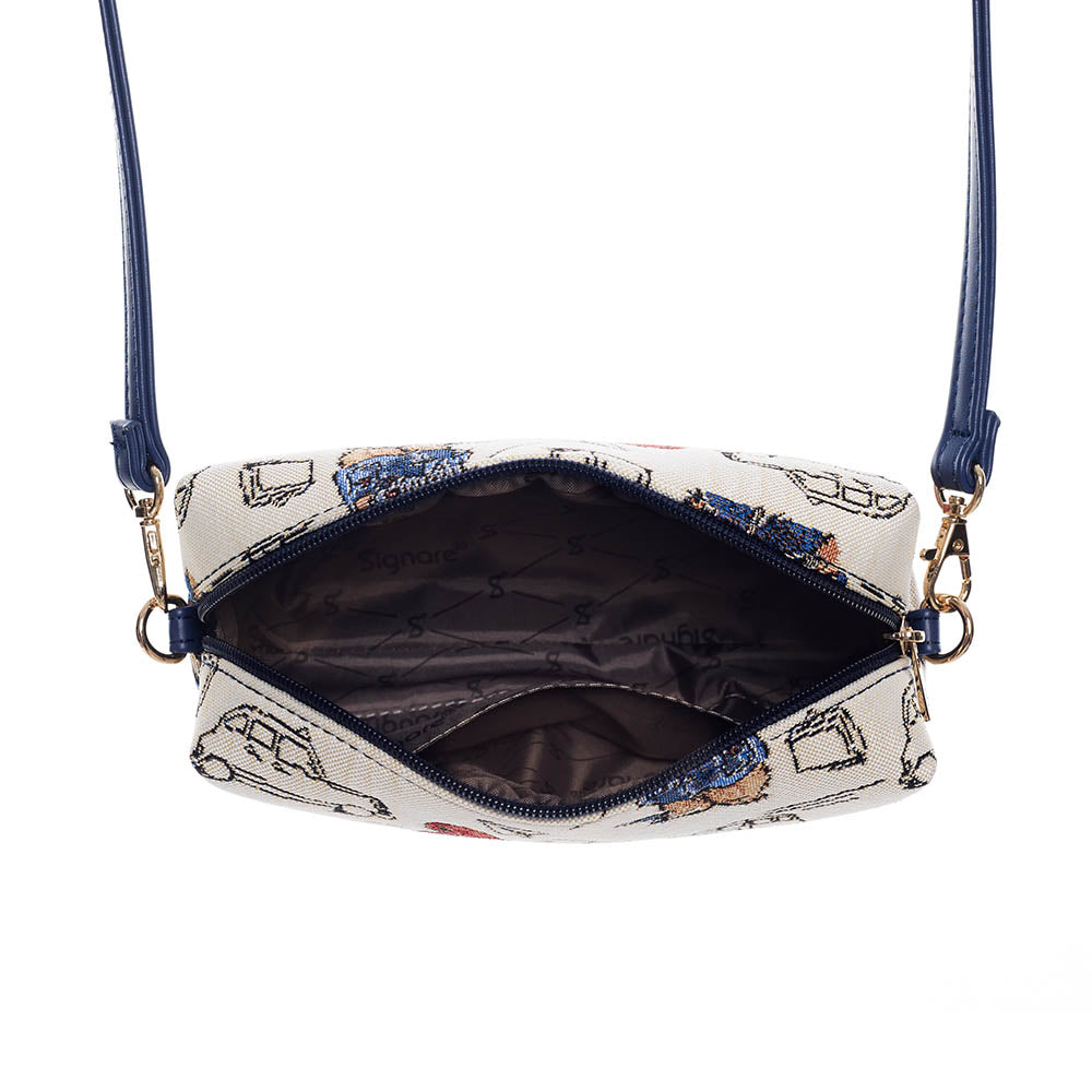 Paddington Bear Hip Bag