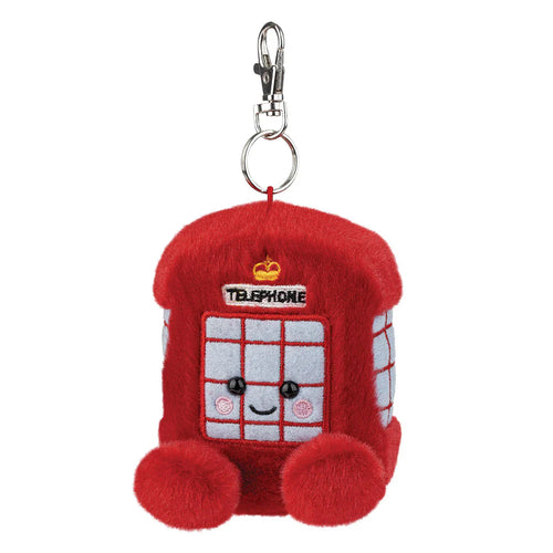 Palm Pals Hattie Telephone Box Clip On
