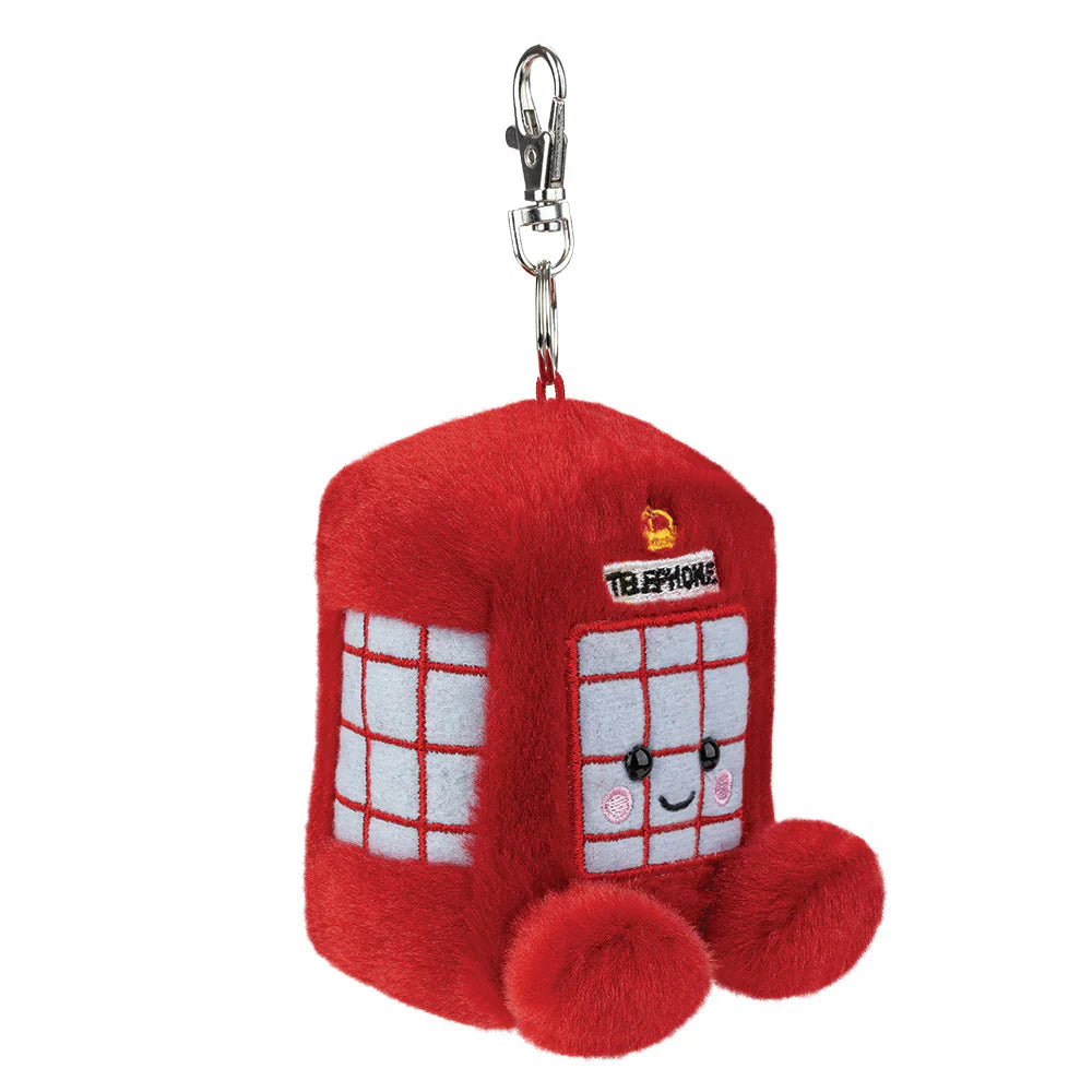 Palm Pals Hattie Telephone Box Clip On