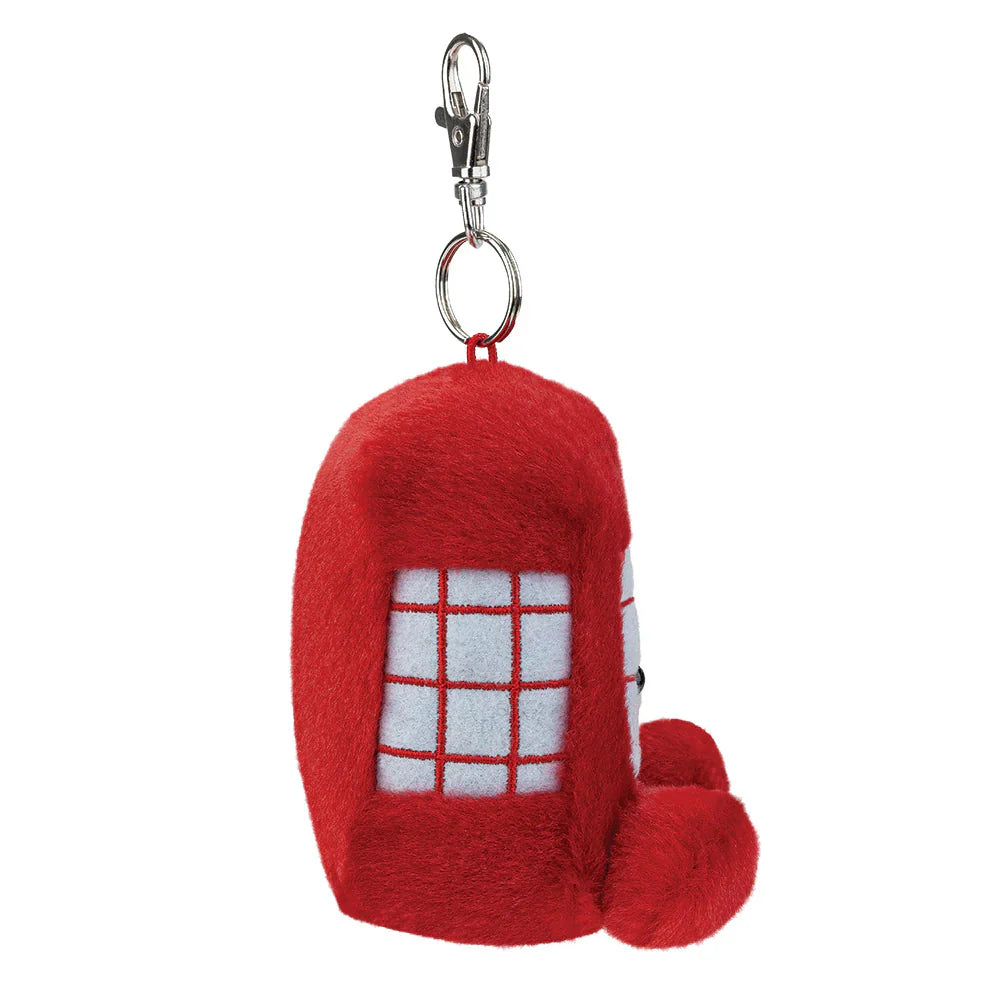 Palm Pals Hattie Telephone Box Clip On