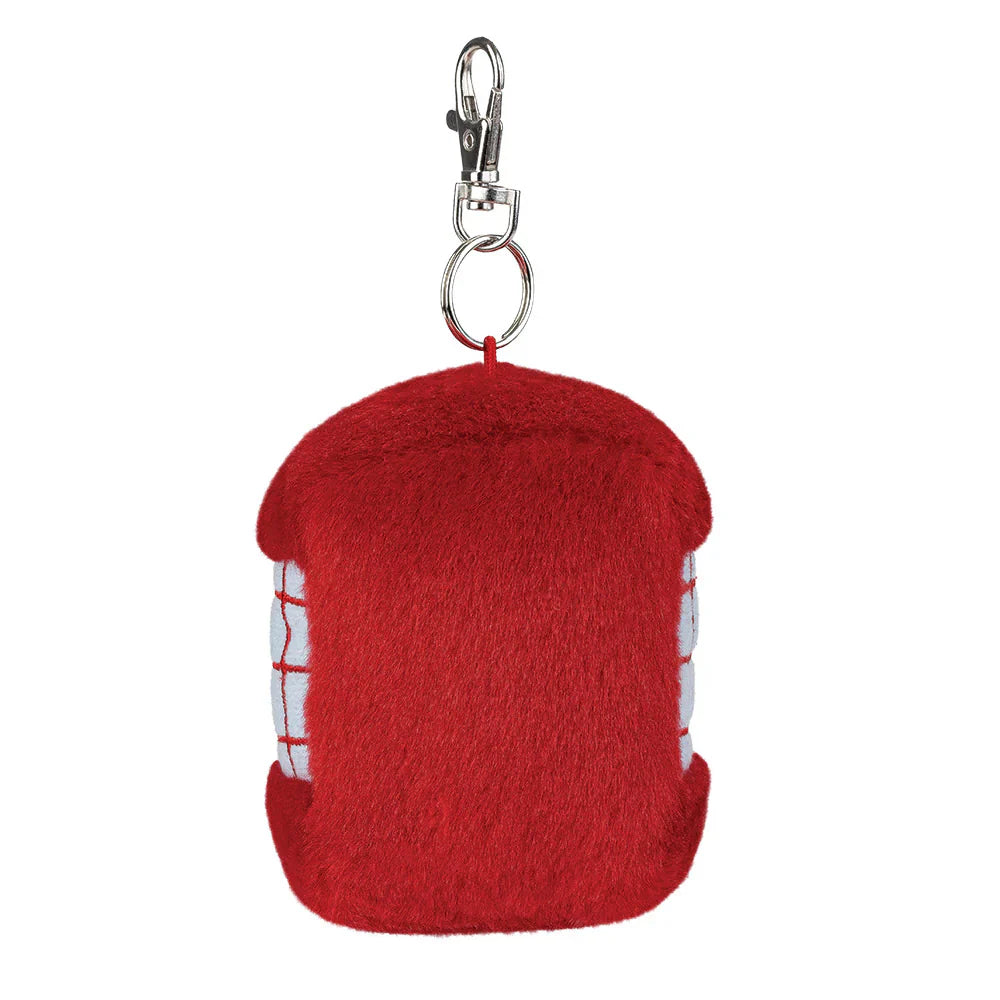 Palm Pals Hattie Telephone Box Clip On