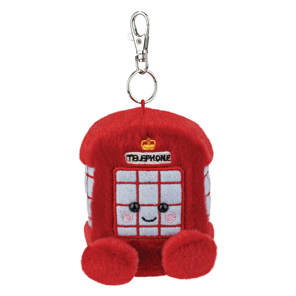 Palm Pals Hattie Telephone Box Clip On