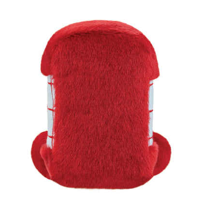 Palm Pals Hattie Telephone Box Soft Toy