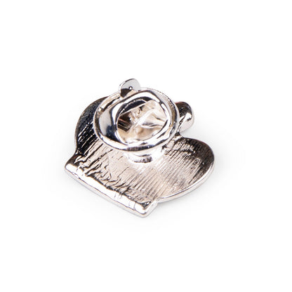 Pin Badge - Crown