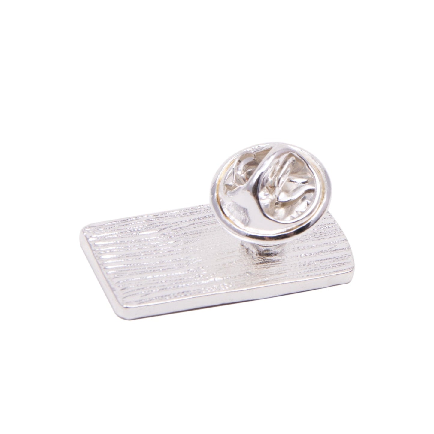 Pin Badge - Telephone Box
