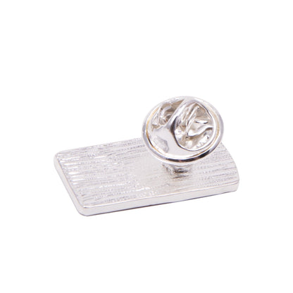 Pin Badge - Telephone Box
