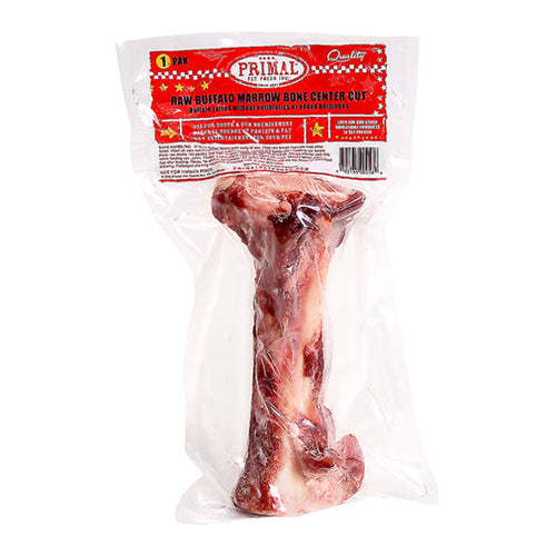 Primal Buffalo Marrow Bones