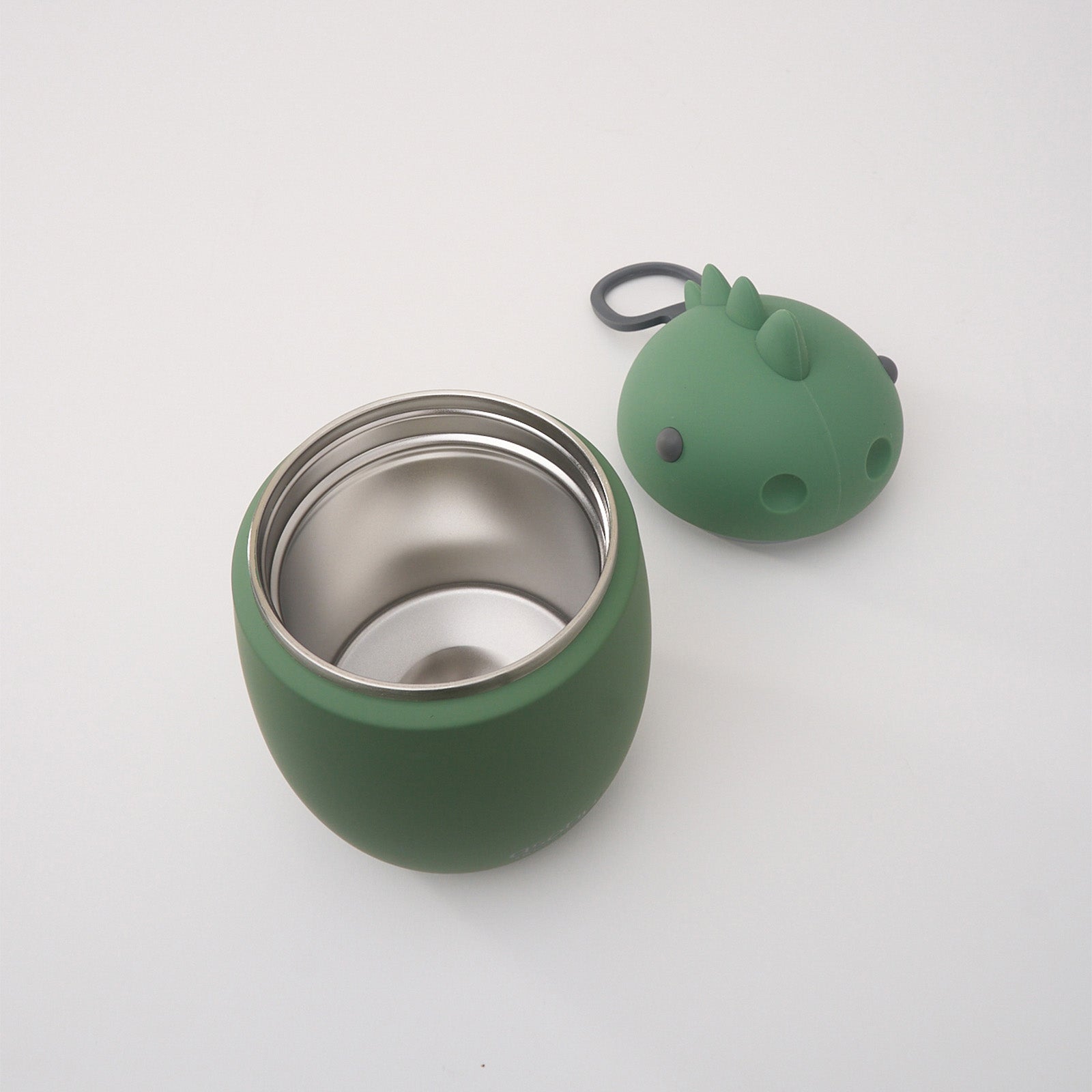 Asobu Bestie Food Container - Dinosaur