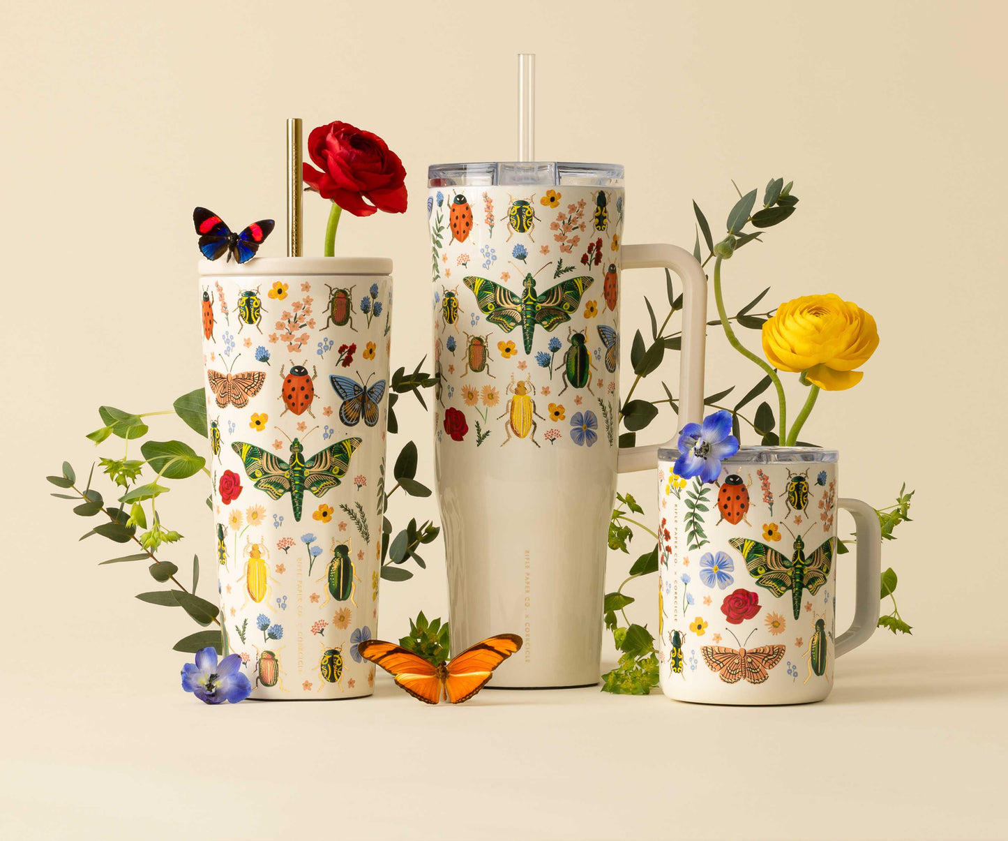 24 oz. Cold Cup - Curio