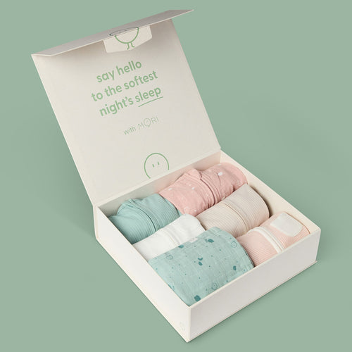 Gift Box Large Included