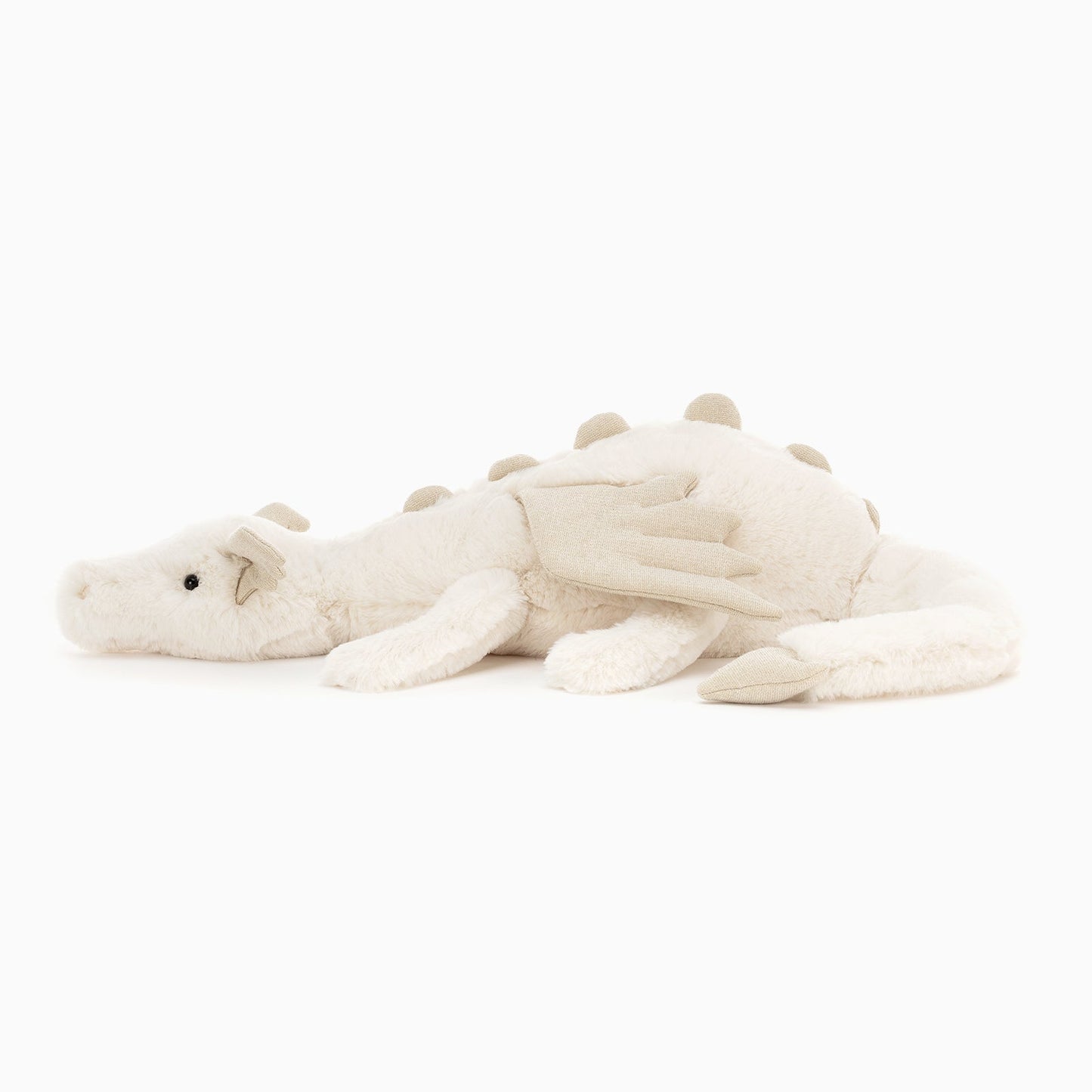 Jellycat Snow Dragon Large