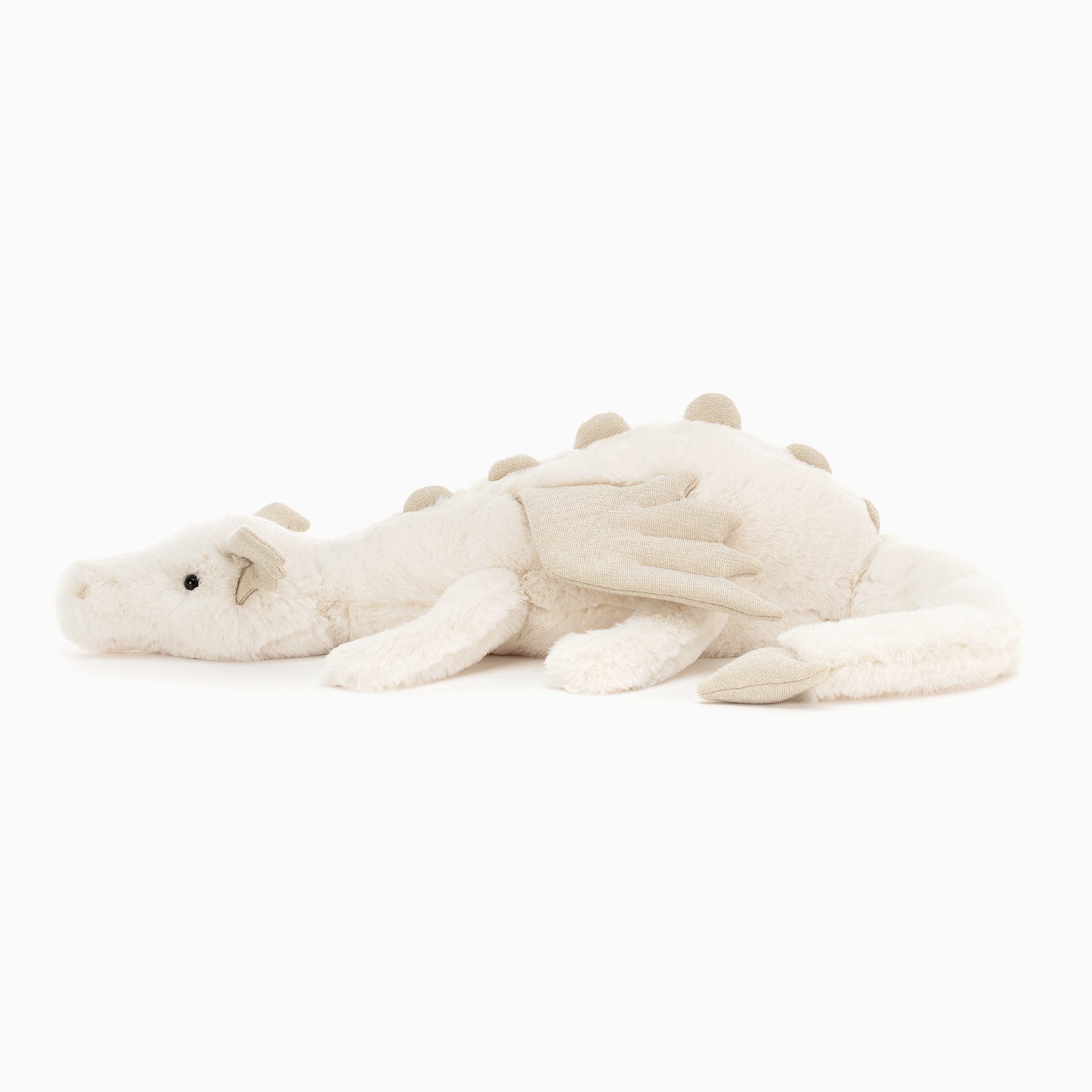 Jellycat Snow Dragon Large