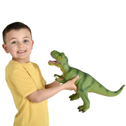 22" Soft T-Rex