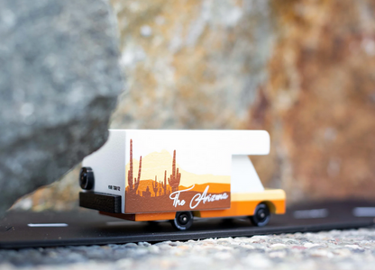 Arizona RV