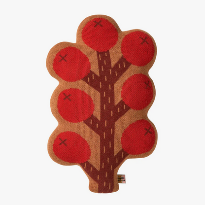 Berry Shaped Cushion -Donna Wilson