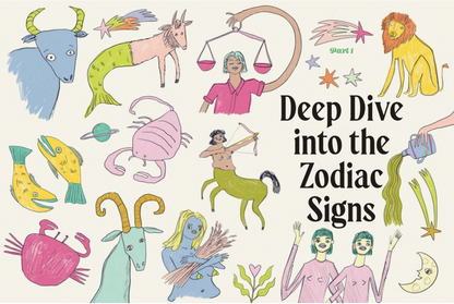 Blame the Stars: A Very Good, Totally Accurate Collection of Astrological Advice