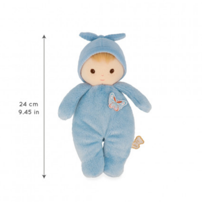 Baby Lin