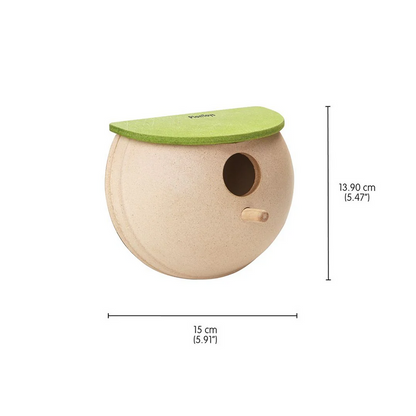 Bird House