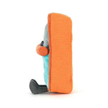 Amuseables Sardine Tin