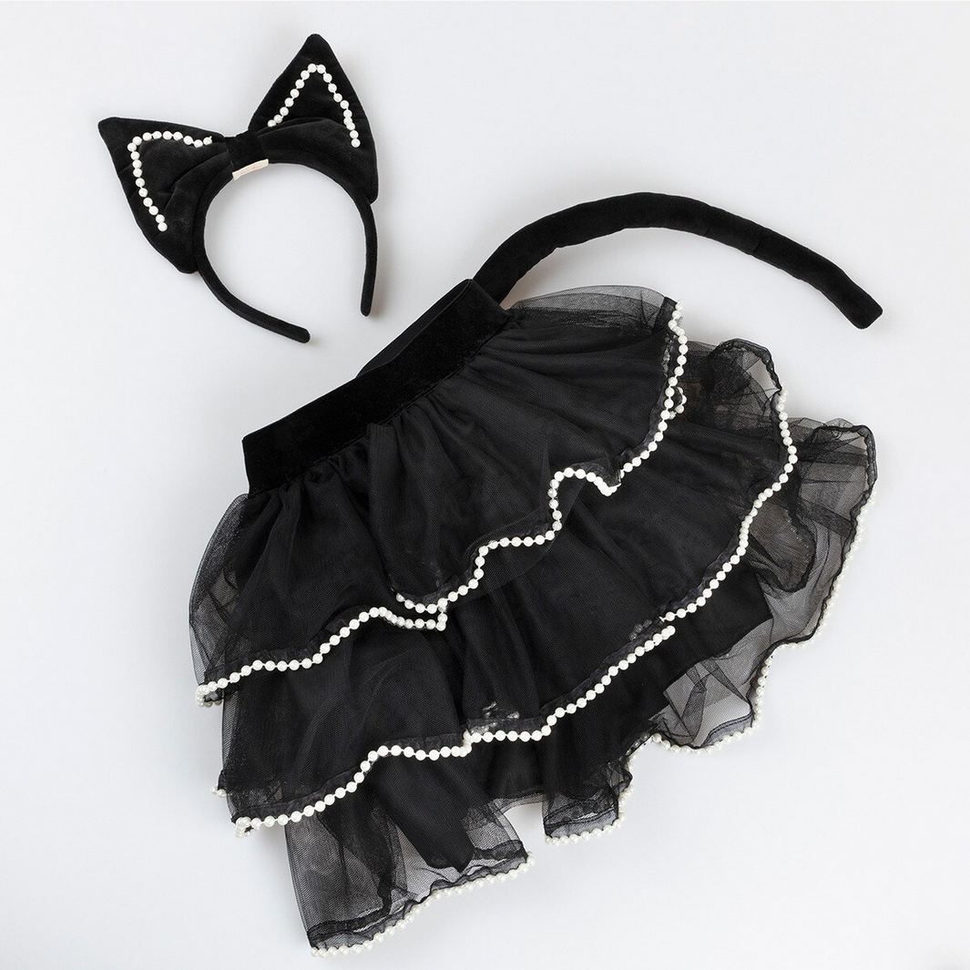 Cat Costume