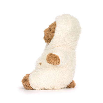 Bartholomew Bear All-in-one Outfit