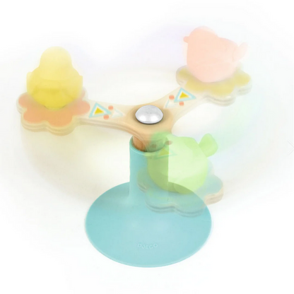 BabySpini Infant Toy