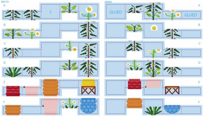 Big Brain Puzzles: Plant Pandemonium!
