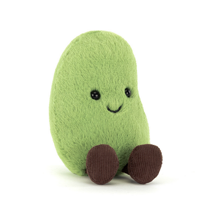 Amuseables Soyella Edamame Bean