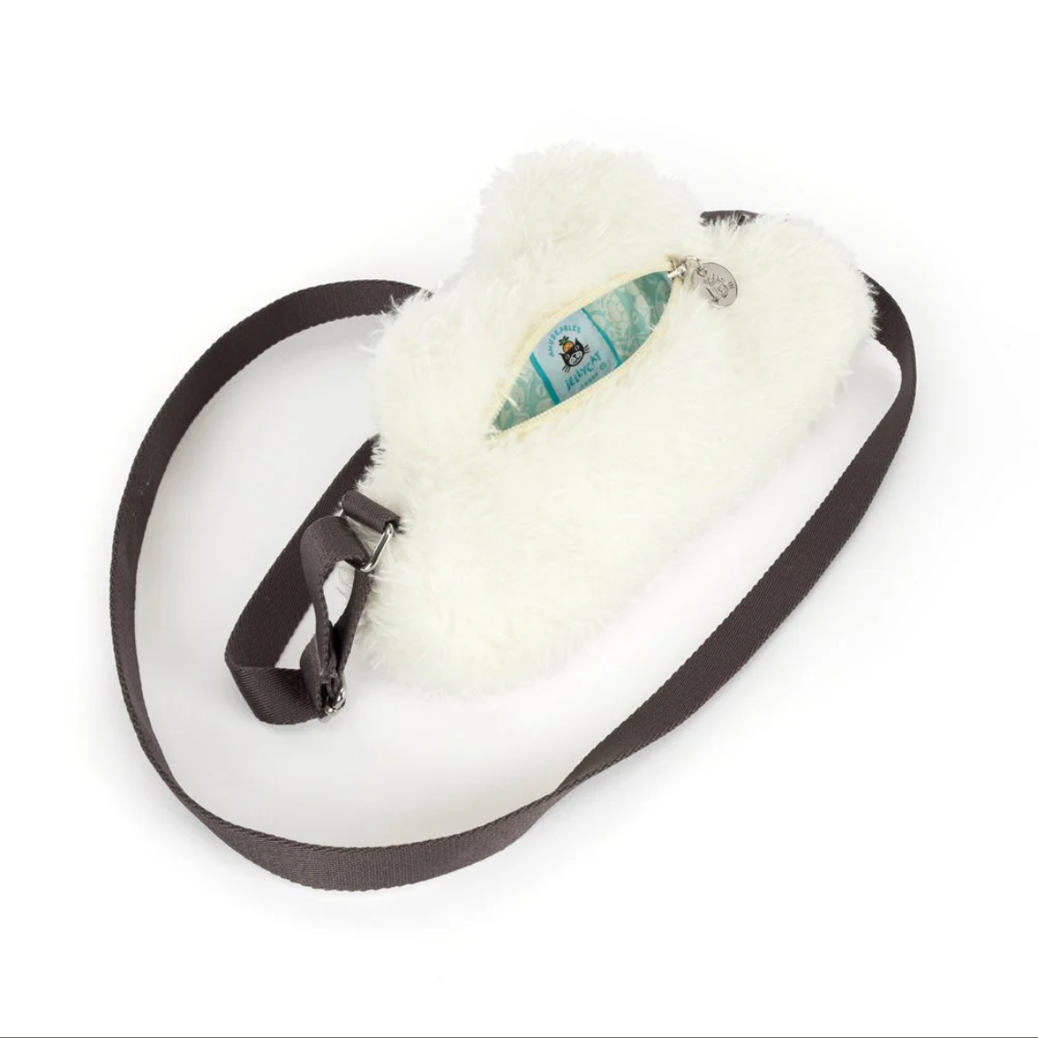 Amuseables Stratto Cloud Shoulder Bag