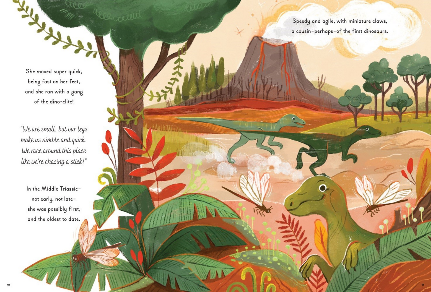 5-Minute Dinosaur Stories