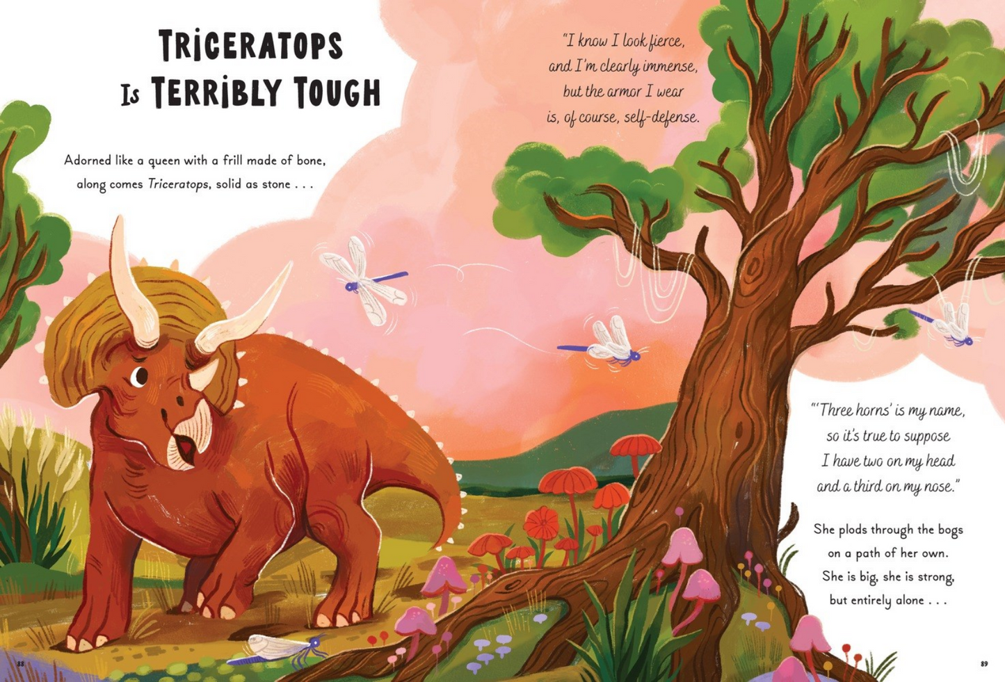 5-Minute Dinosaur Stories