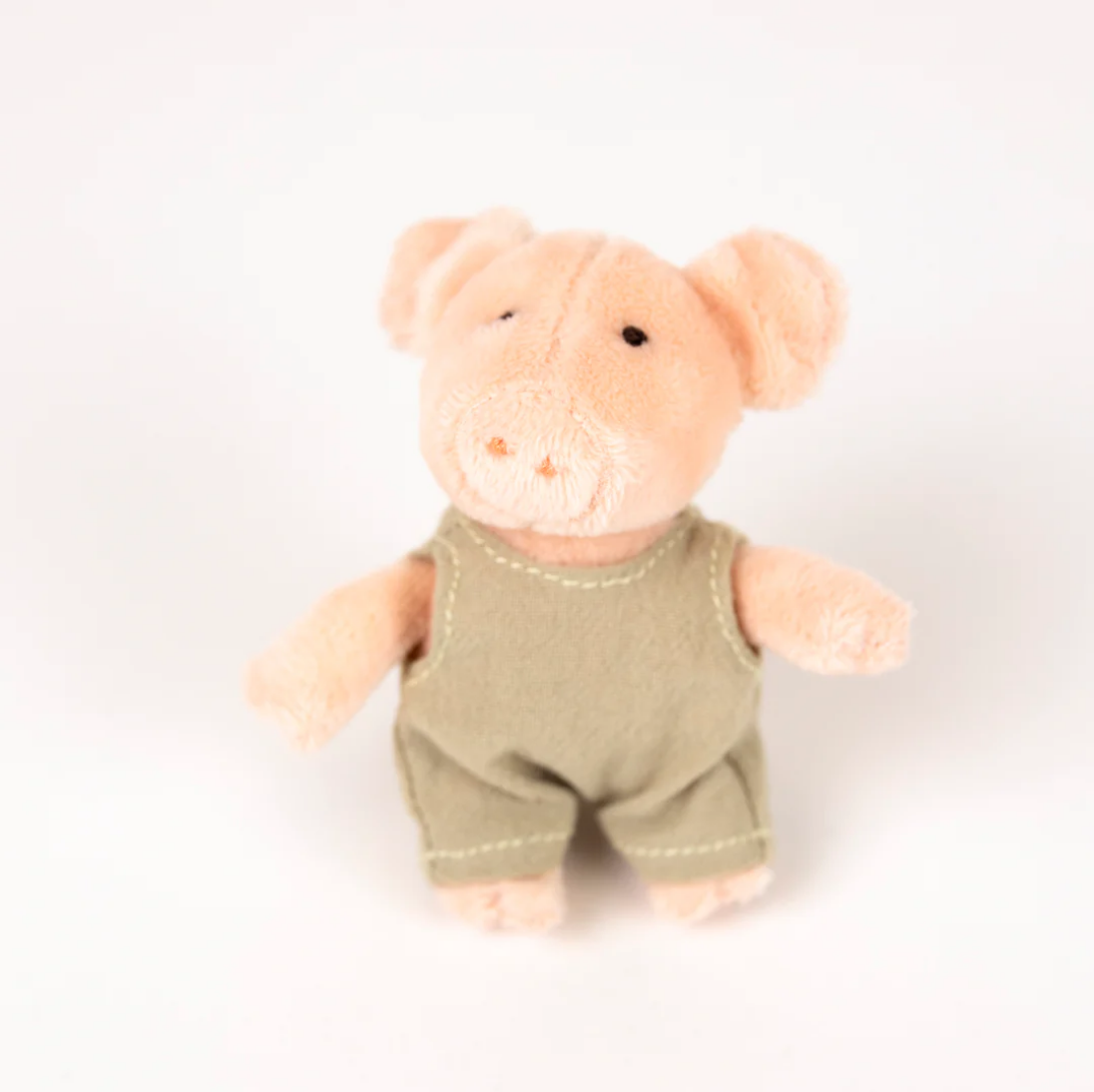 Bart the Pig miniature