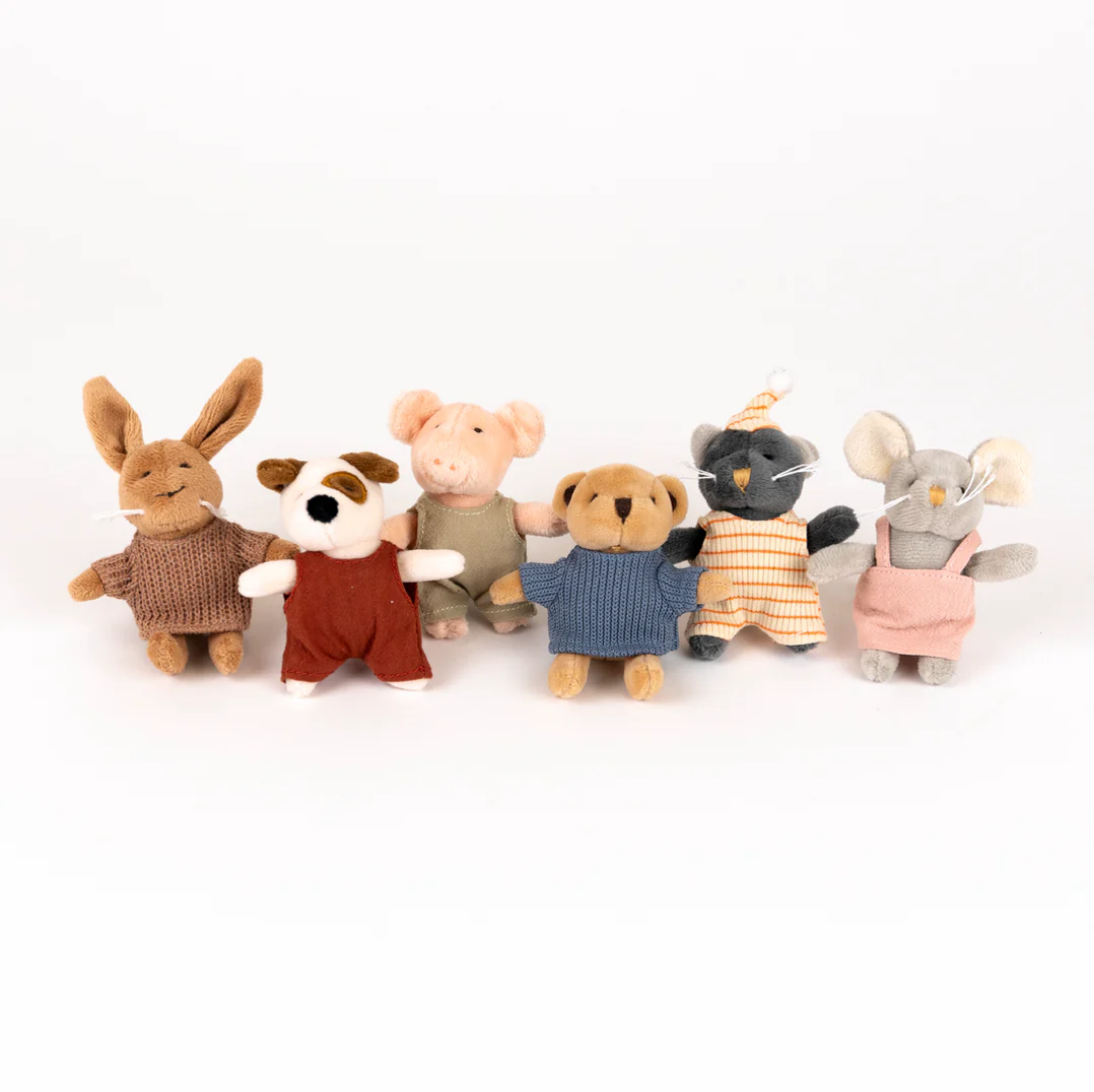 Bart the Pig miniature