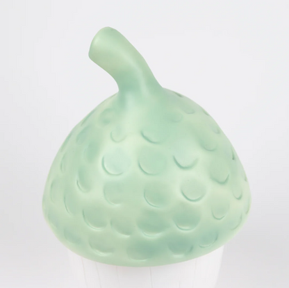 Acorn Night Lamp -almond