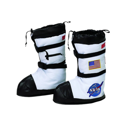Astronaut Boots