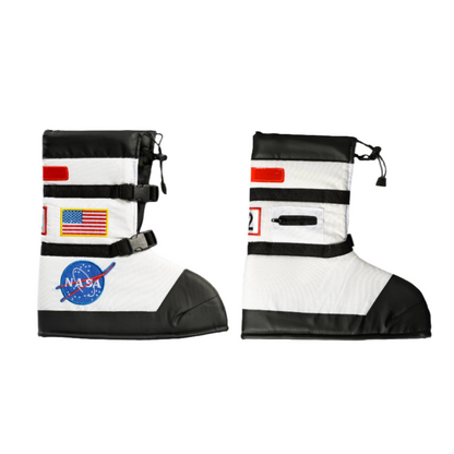 Astronaut Boots
