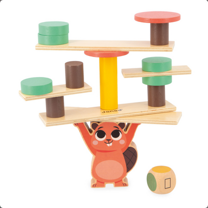 36 month -toy box